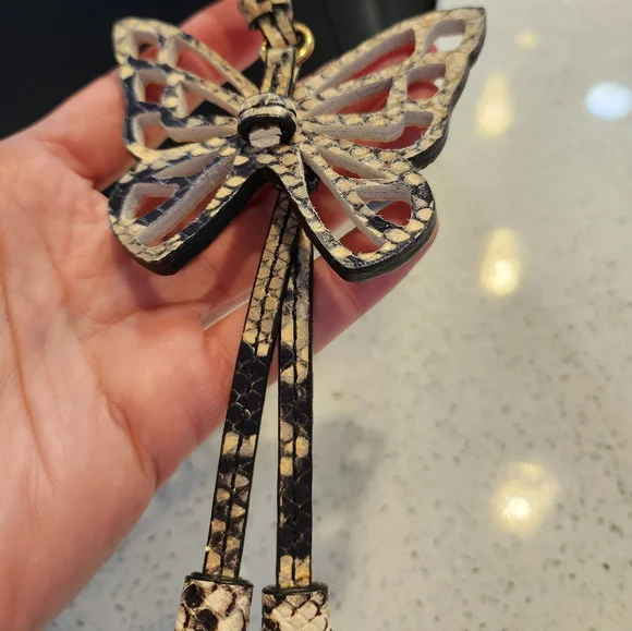 Sophia Webster Hola Mini Tote - Picture 6 of 11